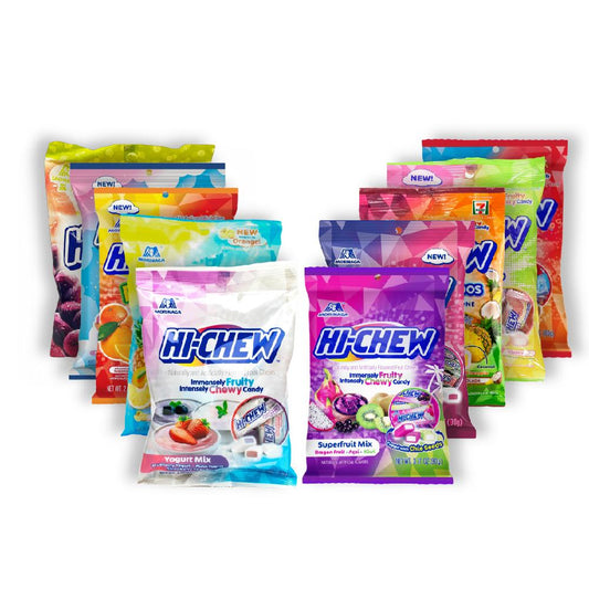 Morinaga Hi-Chew